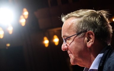 Борис Пісторіус