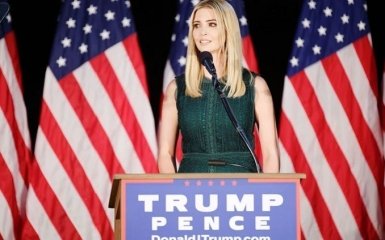 Ідеальна родина: Іванка Трамп показала рідкісні сімейні кадри