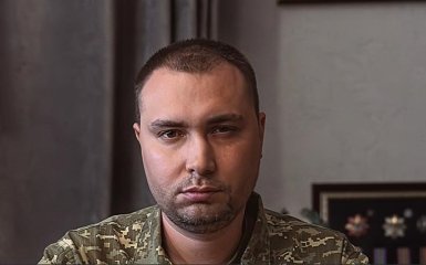 Кирило Буданов