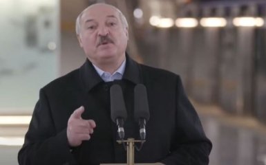 ЄС офіційно вдарив санкціями по Лукашенку та його режиму