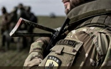 Україна закликає світ не допустити суд над військовополоненими з Азову в Маріуполі
