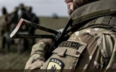 Украина призывает мир не допустить суд над военнопленными из Азова в Мариуполе
