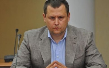 Мера Дніпра звинуватили в покриванні фігурантів корупційного скандалу