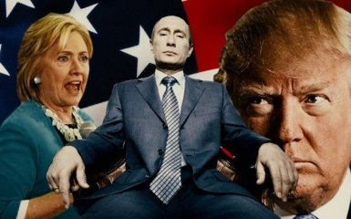 Путин готовит катастрофу в США: The Washington Post раскрыла семь пунктов плана Кремля