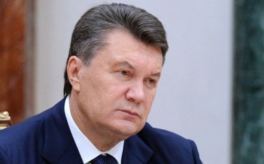 У Януковича захотели очной ставки с Порошенко