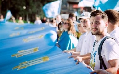 За крымские номера: бывший узник Путина рассказал о вопиющем случае в Киеве