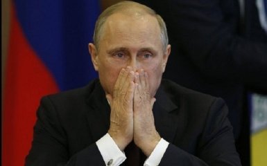 У Путина наконец прокомментировали провал скандального плана по Донбассу