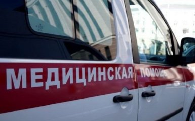 В ДТП в России погиб украинец: появились подробности и видео