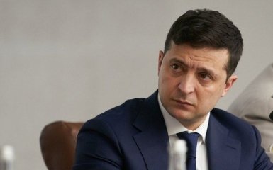 Немедленно запретить: Зеленский выдвинул бескомпромиссное требование Кабмину