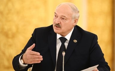 Lukashenko