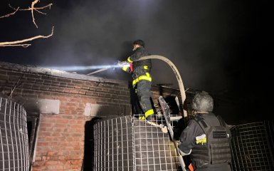 Наслідки нової масованої атаки РФ 2-3 вересня