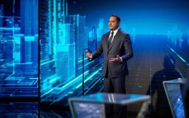 Справа Шефіра: Єрмак розповів про співпрацю з Великою Британією