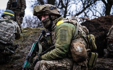 Генштаб оновив дані про втрати армії РФ у війні проти України