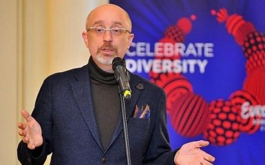 Віцепрем'єр Резніков подав у відставку
