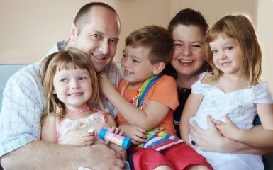 Нарешті відомо, коли буде проведено перепис населення в Україні