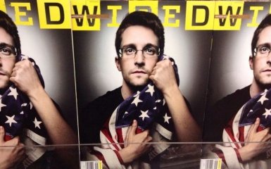 Сноуден більше не хоче жити в Росії: що сталося