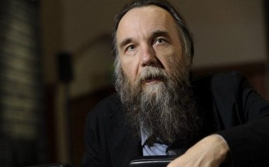 ЕС планирует ввести санкции против российского философа Дугина и музыканта Расторгуева