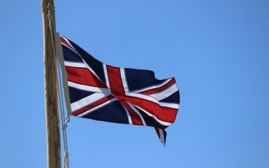 Британія заступилася за Україну після звинувачень Росії