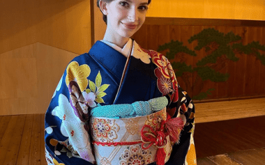 Кароліна Шиїно