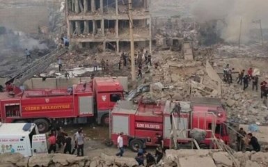 В Турции произошел новый теракт, много погибших и раненых: появились фото
