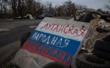 В ЛНР честно признались, что люди их ненавидят и ждут Украину: появилось видео