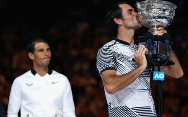 Как Федерер победил Надаля в финале Australian Open-2017: опубликован видео обзор матча