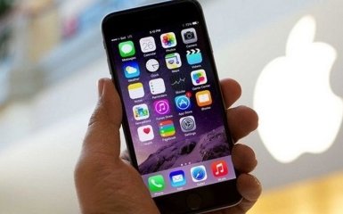 Ще одна країна почала розслідування проти Apple