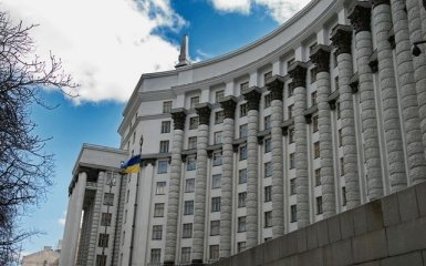 Уряд України сам організовує свою структуру - глава МЗС Данії