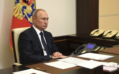 НАТО готує новий нищівний удар по Путіну - деталі
