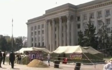 У мережі з'явився фільм-пропаганда відомого американського режисера про Майдан