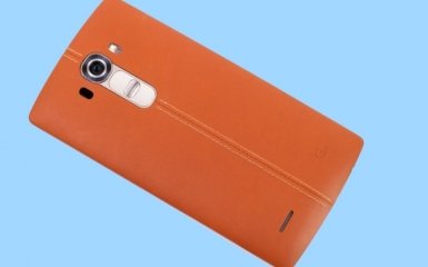 Флагман LG G5 может получить два дисплея, чип Snapdragon 820 и разъём Magic Slot