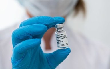 У ВООЗ уточнили причини невизнання російської вакцини Спутнік V