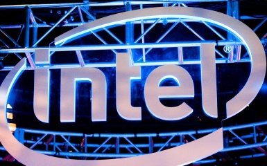Что не так с Intel