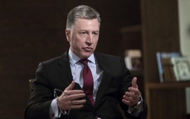 В США пояснили, для чого бойовий корабель США увійшов в порт Одеси