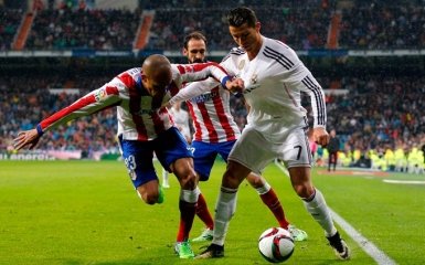 Реал - Атлетико: прогноз букмекеров на финал Лиги чемпионов