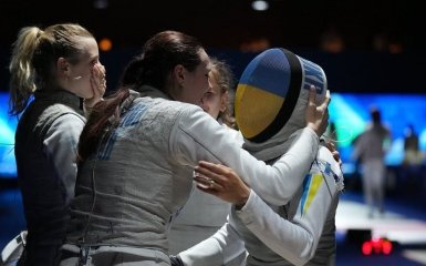 бронза