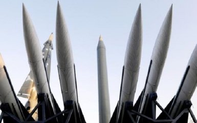 Саудовская Аравия сбила запущенную Йеменом ракету