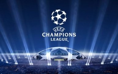 Лига чемпионов: результаты всех матчей 1/4 финала