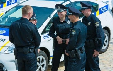 Поліцію переатестують до кінця року - Аваков