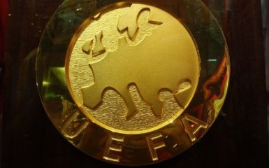 Президент Реалу вколов УЄФА заявою про відкриту Суперлігу