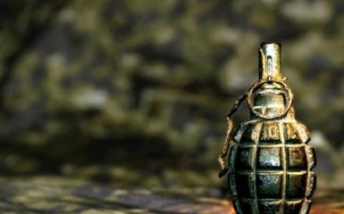 В Одесі біля волонтерського центру пролунав вибух: з'явилося відео