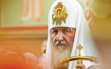 Патриарх Кирилл назвал Христа и апостолов неудачниками: соцсети взорвались