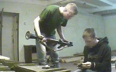 СБУ выдала сенсационное заявление о поимке террористов: опубликованы фото и видео