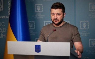 Зеленський попередив світ про найбільшу загрозу на морі з часів Другої світової