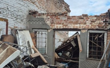 Наслідки атак Росії на Суми та Харків