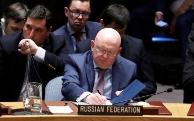 Россию поддержали 12 стран - команда Путина устроила позорный демарш на ГА ООН