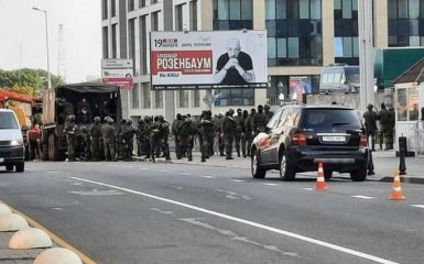 Лукашенко принял радикальные меры против белорусов - что происходит в Минске прямо сейчас