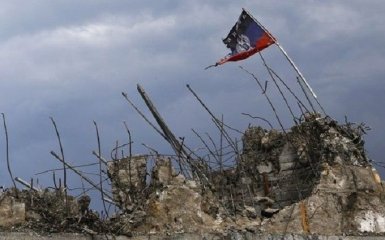 У бойовиків ДНР великі проблеми зі СНІДом: з'явилися подробиці