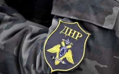 Бойовики ДНР використовують "опудала" для розвідки позицій ЗСУ на Донбасі