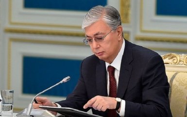 Токаєв переміг на виборах президента Казахстану